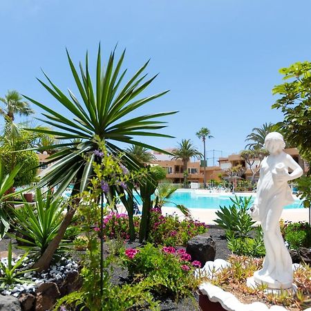 Elrincondesara Apartman Corralejo Kültér fotó