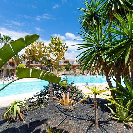 Elrincondesara Apartman Corralejo Kültér fotó