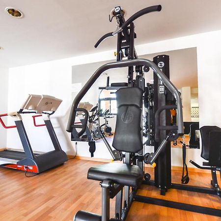 Elrincondesara Apartman Corralejo Kültér fotó