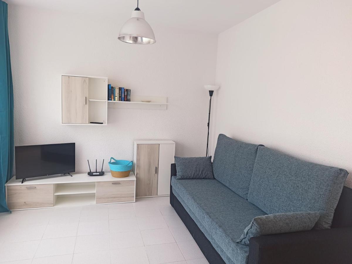 Elrincondesara Apartman Corralejo Kültér fotó