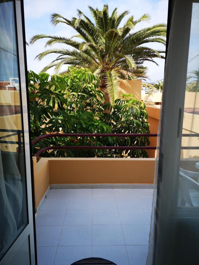 Elrincondesara Apartman Corralejo Kültér fotó