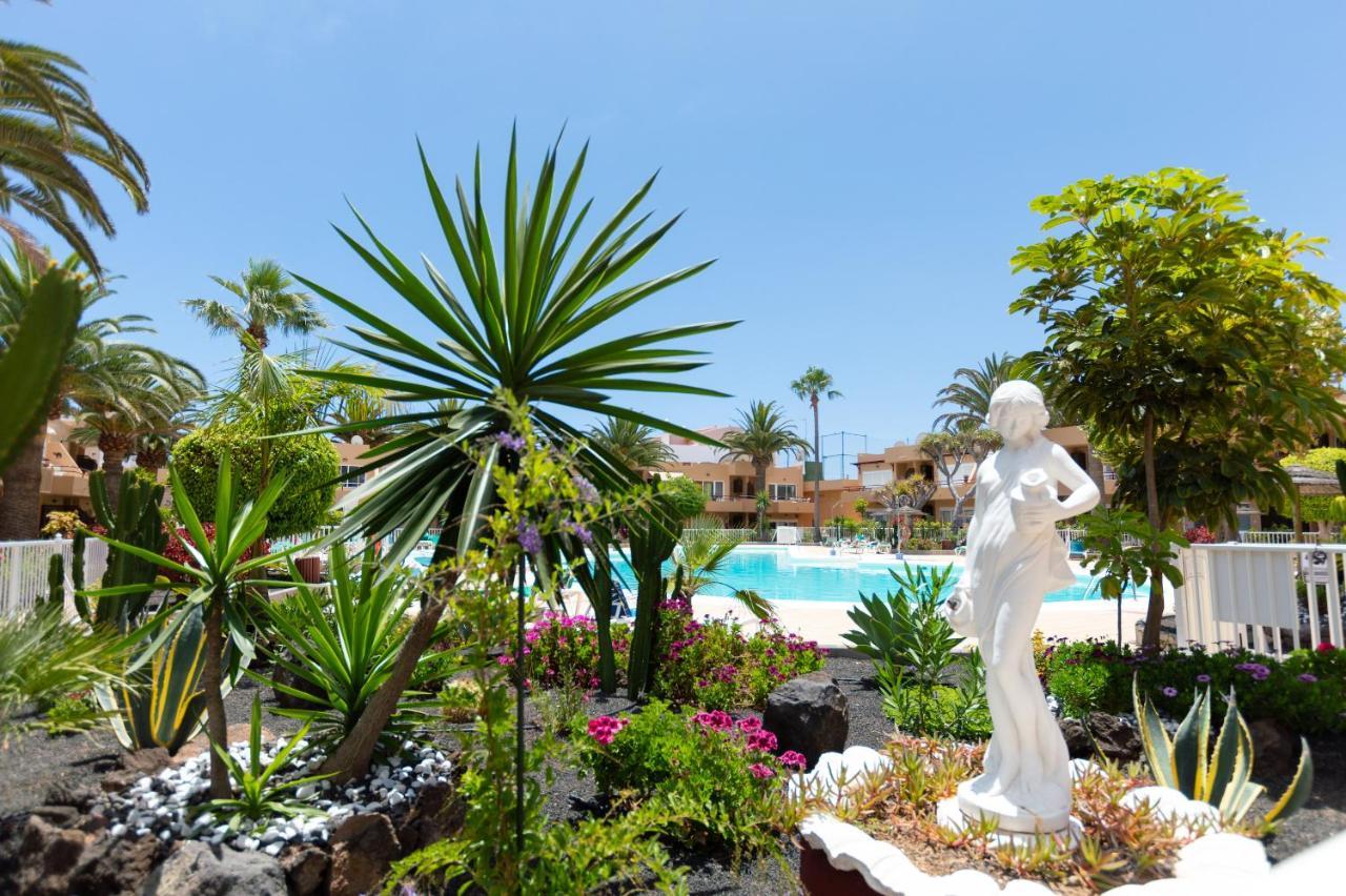 Elrincondesara Apartman Corralejo Kültér fotó