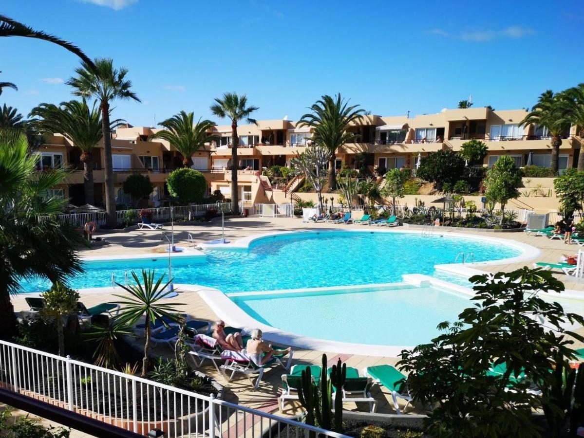 Elrincondesara Apartman Corralejo Kültér fotó