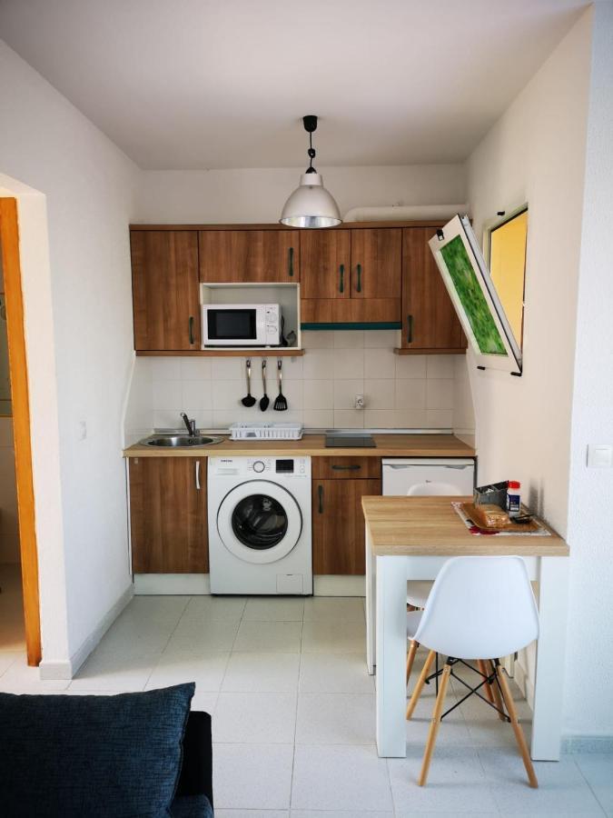 Elrincondesara Apartman Corralejo Kültér fotó