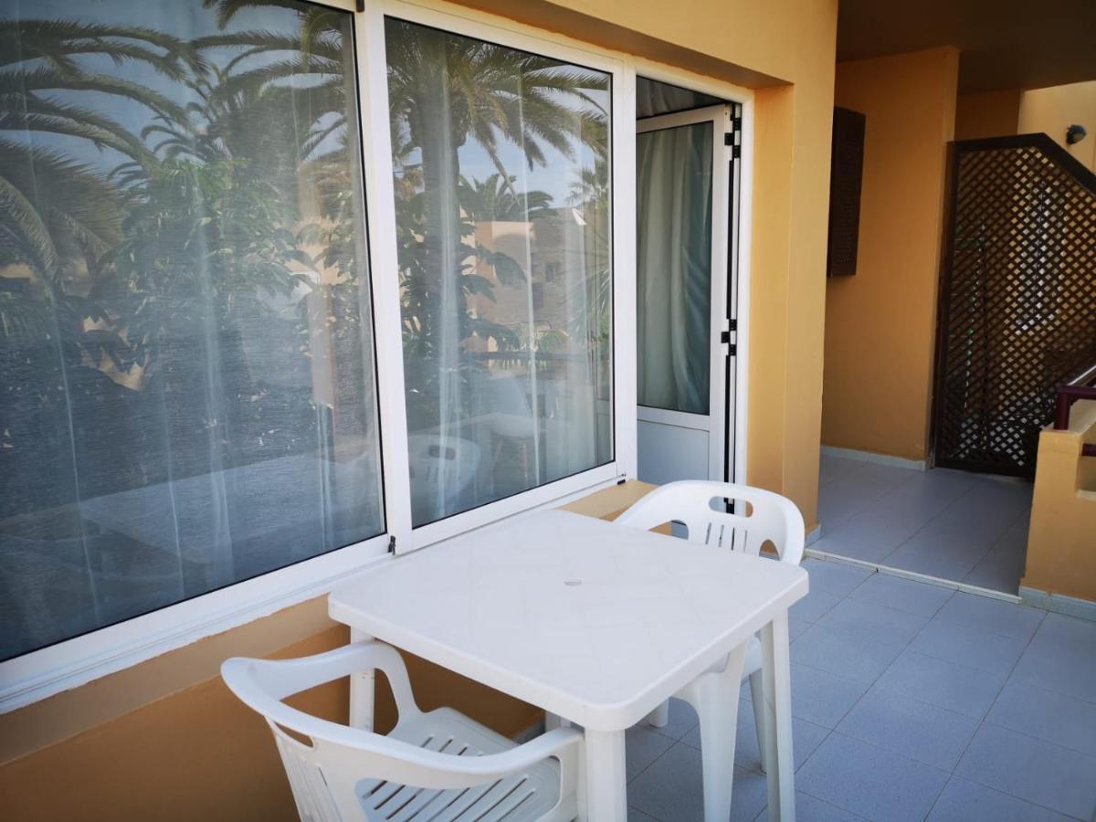 Elrincondesara Apartman Corralejo Kültér fotó