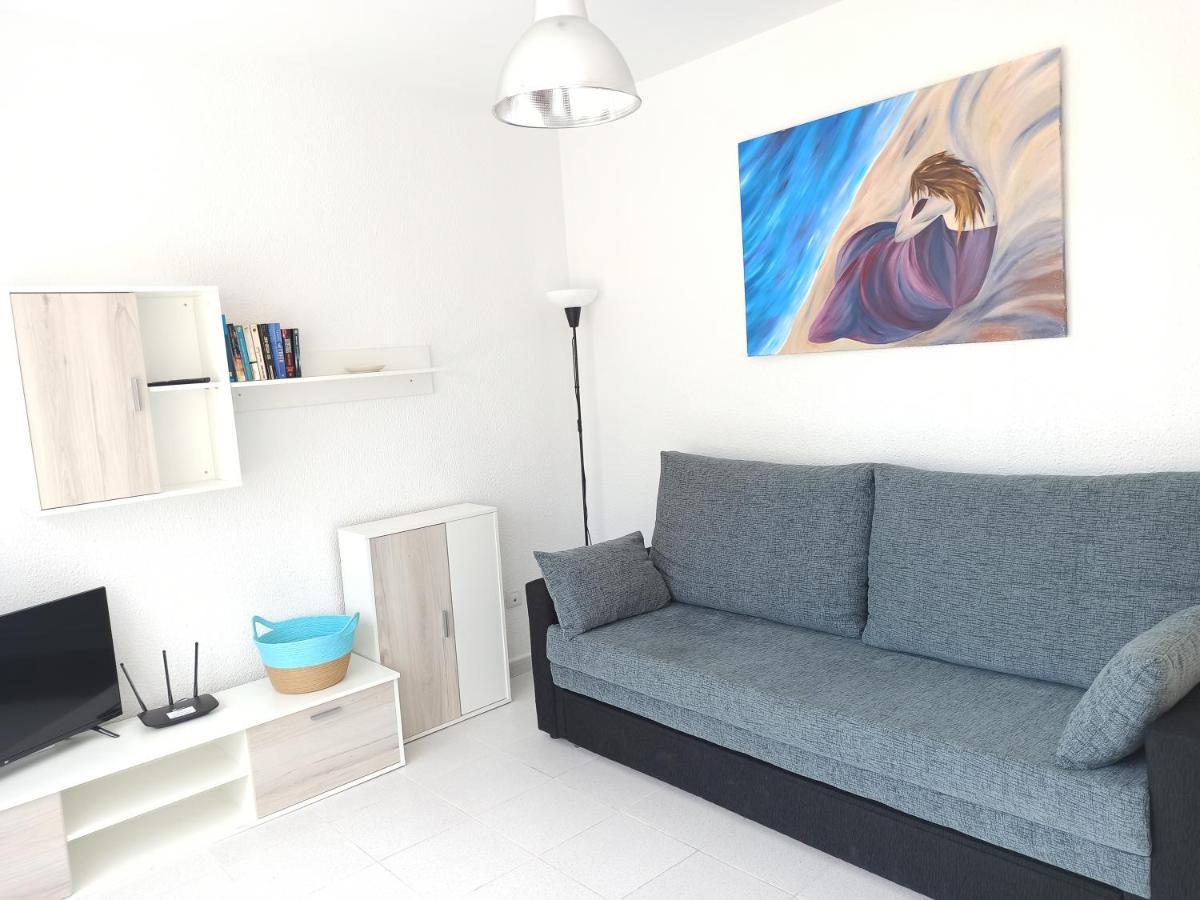 Elrincondesara Apartman Corralejo Kültér fotó