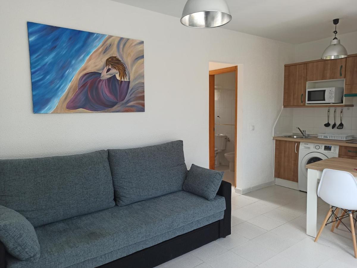 Elrincondesara Apartman Corralejo Kültér fotó