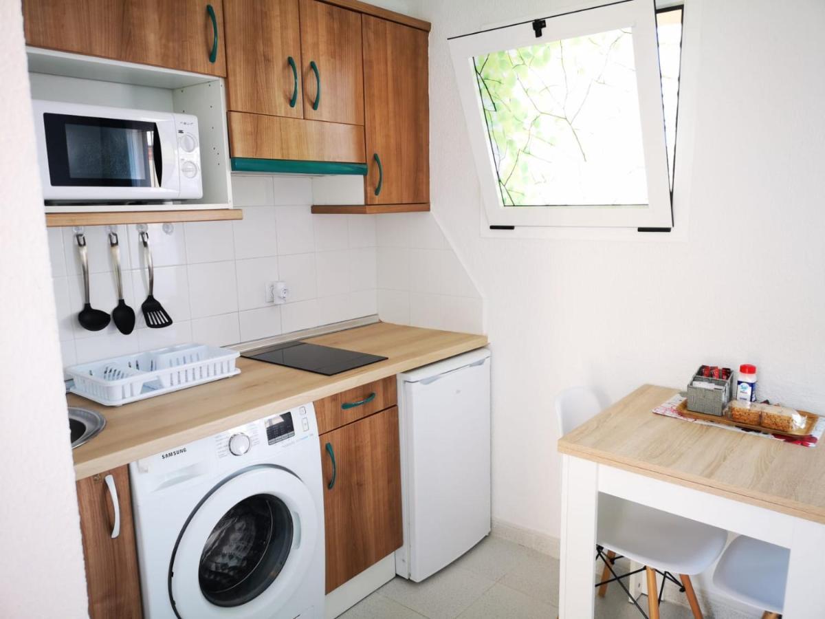 Elrincondesara Apartman Corralejo Kültér fotó