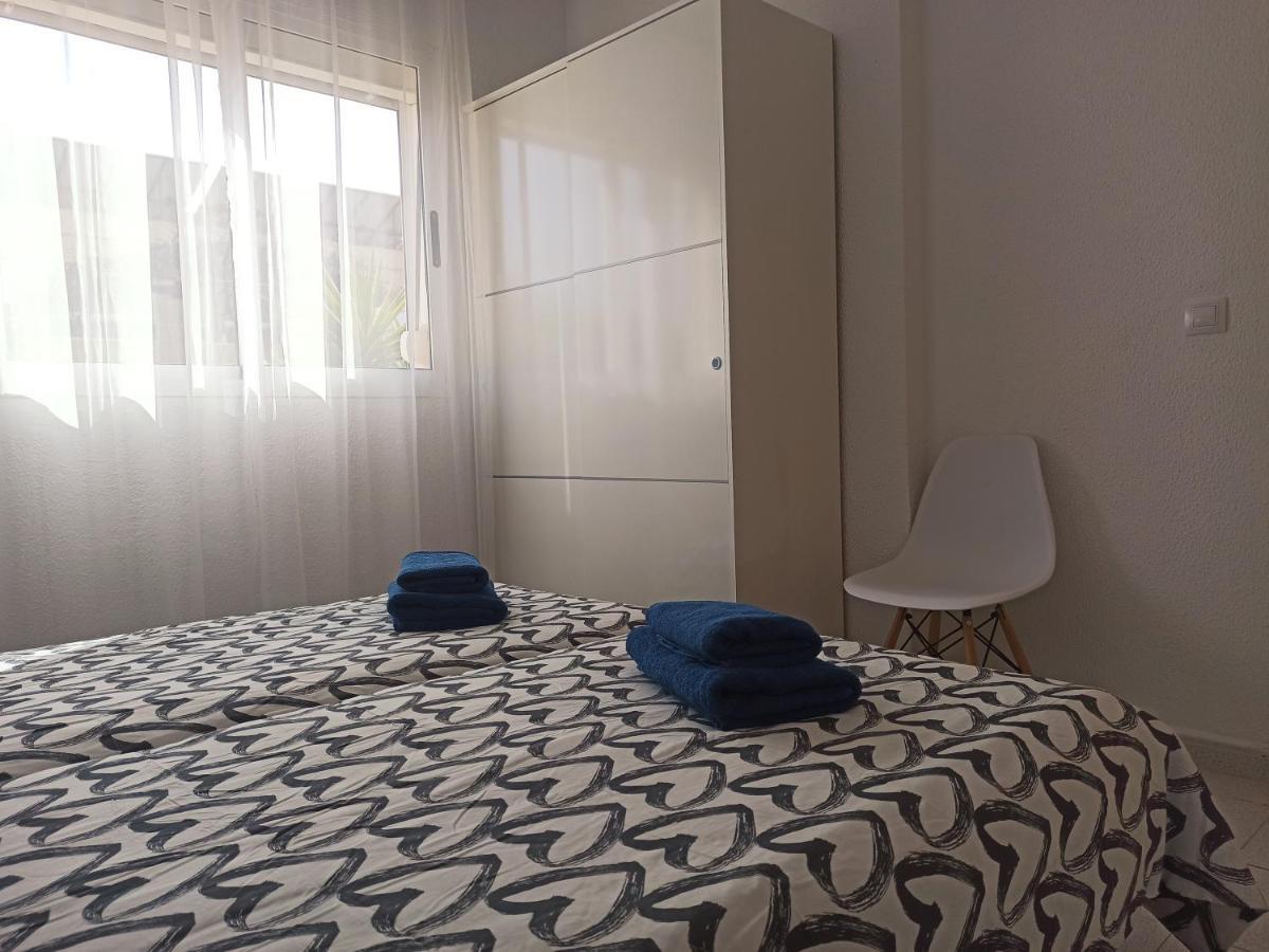 Elrincondesara Apartman Corralejo Kültér fotó