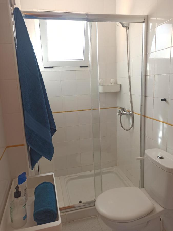 Elrincondesara Apartman Corralejo Kültér fotó