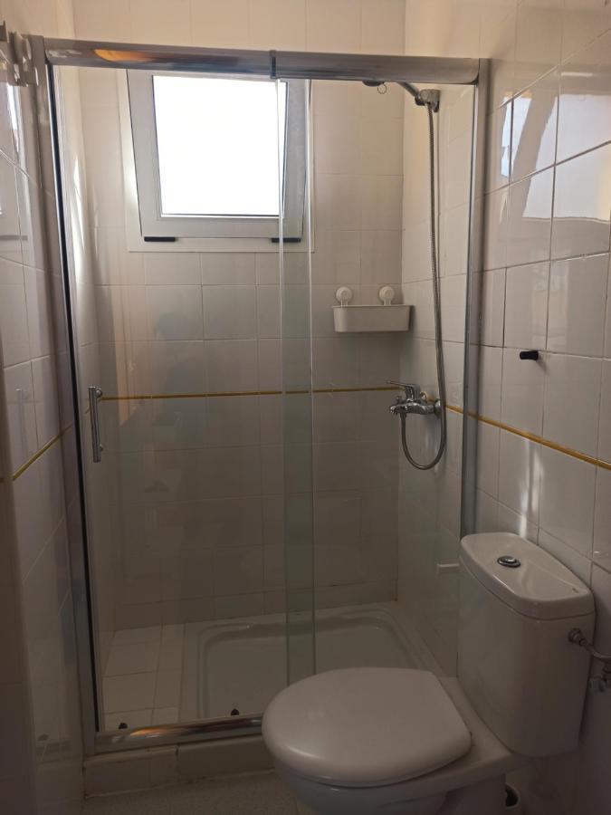 Elrincondesara Apartman Corralejo Kültér fotó