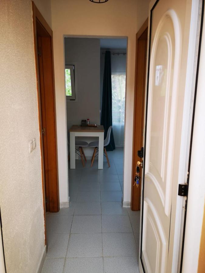 Elrincondesara Apartman Corralejo Kültér fotó