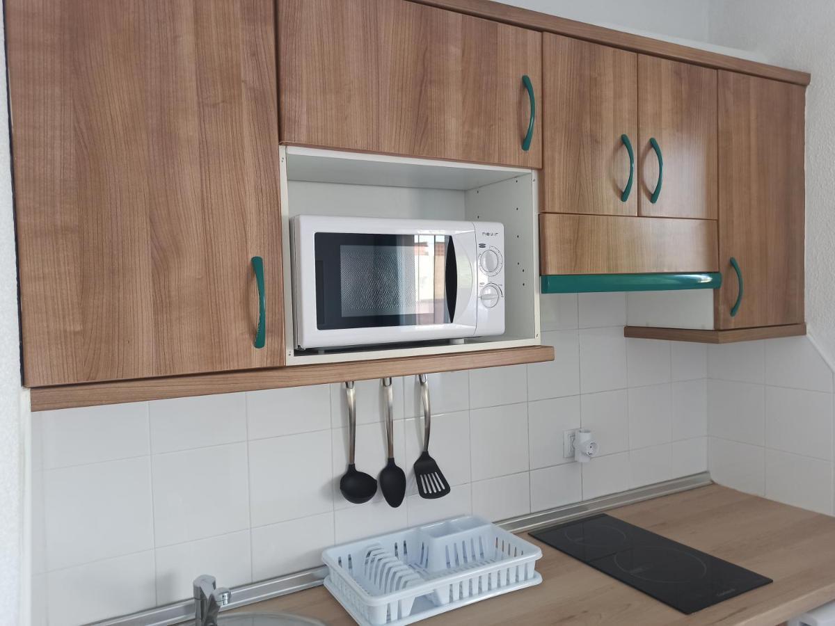 Elrincondesara Apartman Corralejo Kültér fotó
