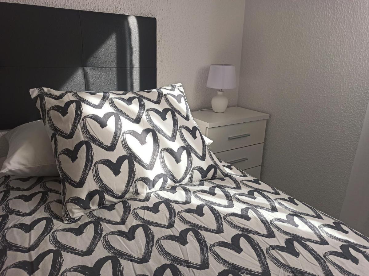 Elrincondesara Apartman Corralejo Kültér fotó