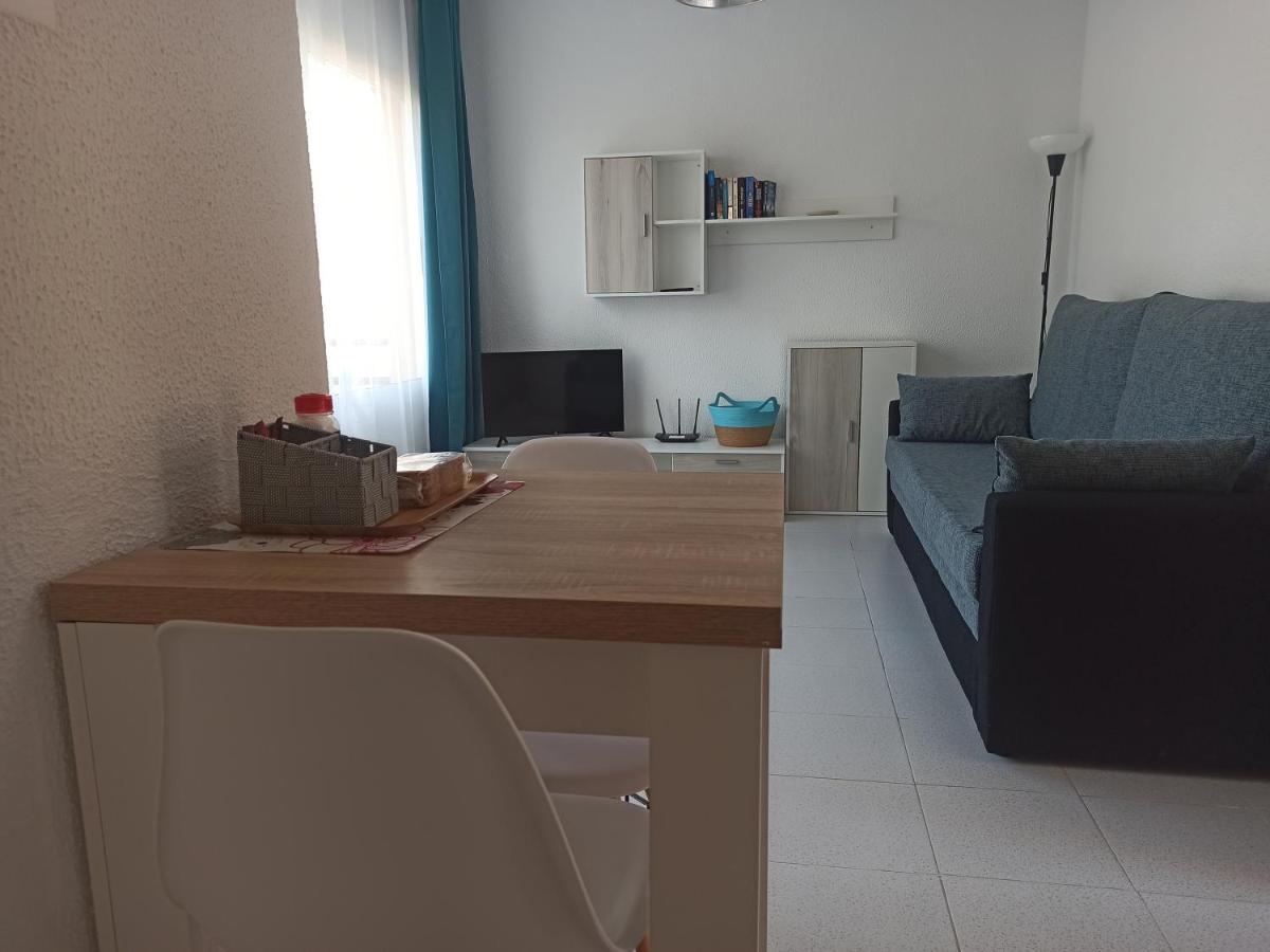 Elrincondesara Apartman Corralejo Kültér fotó