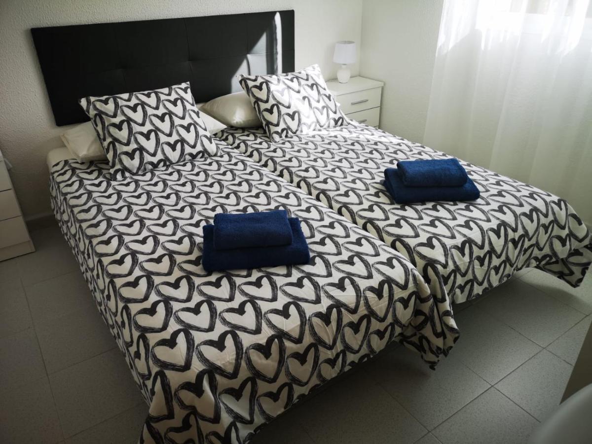 Elrincondesara Apartman Corralejo Kültér fotó