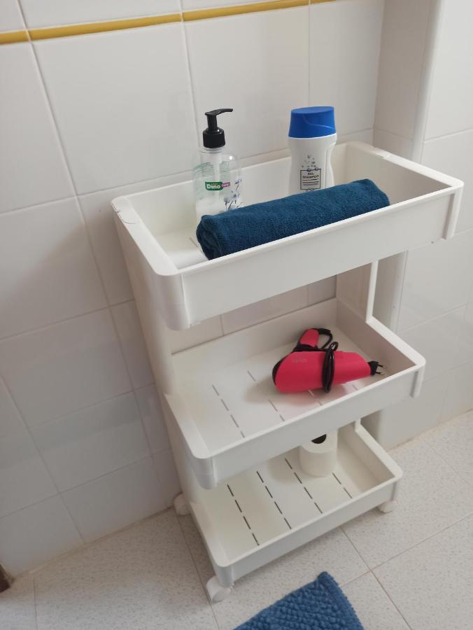 Elrincondesara Apartman Corralejo Kültér fotó