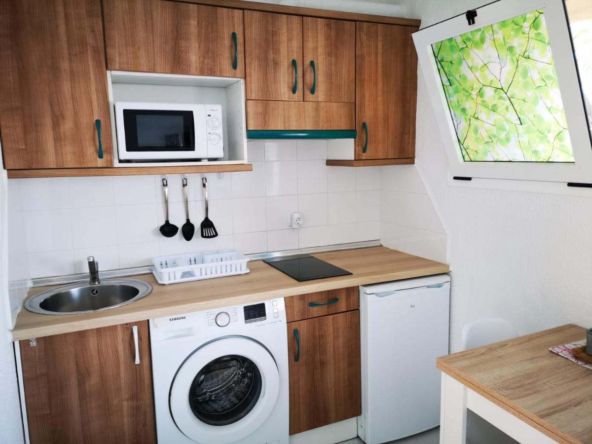 Elrincondesara Apartman Corralejo Kültér fotó