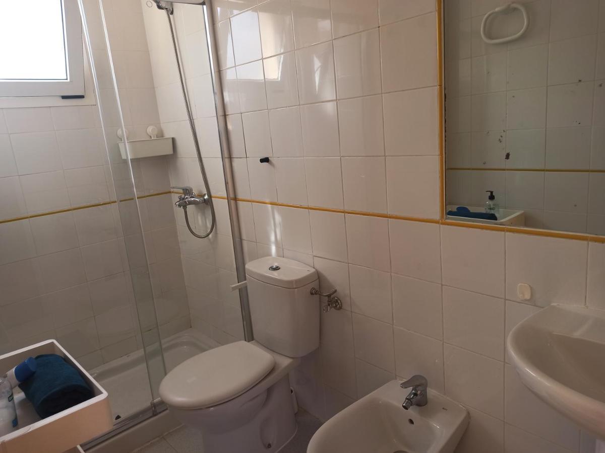 Elrincondesara Apartman Corralejo Kültér fotó