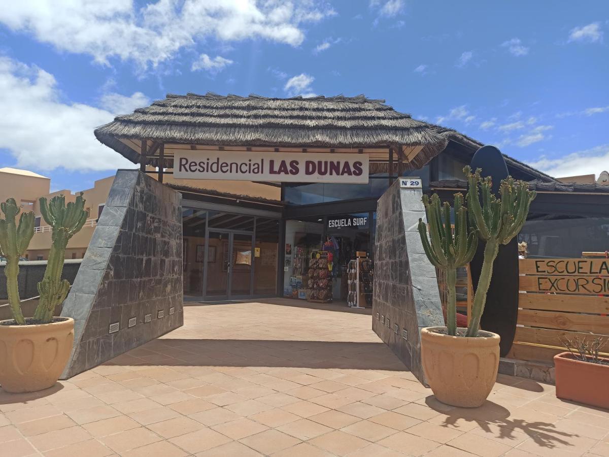 Elrincondesara Apartman Corralejo Kültér fotó