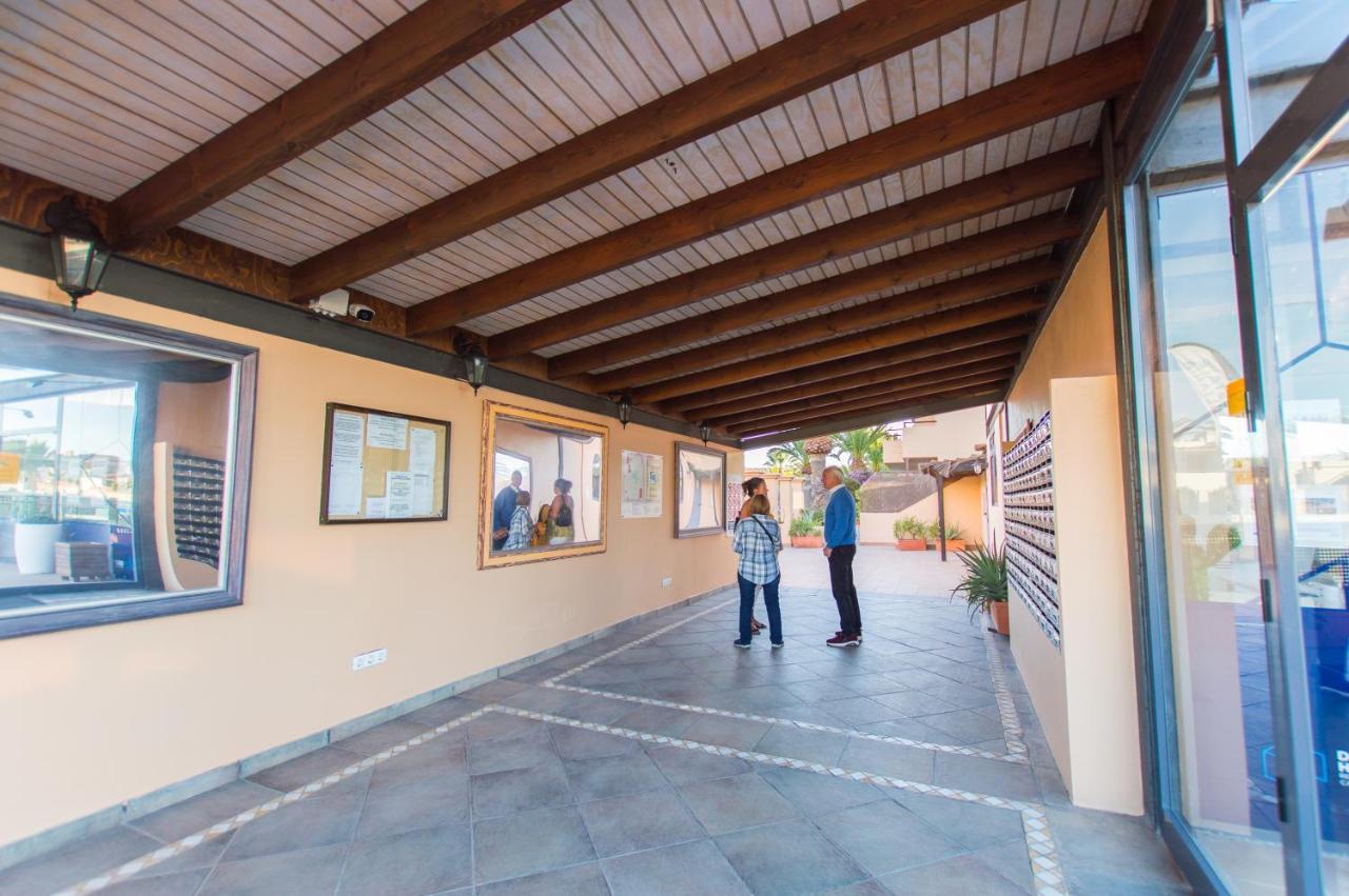Elrincondesara Apartman Corralejo Kültér fotó