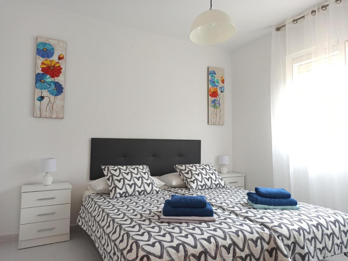Elrincondesara Apartman Corralejo Kültér fotó